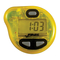 Manual del FINIS tempo trainer pro