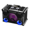 Reproductores Multimedia Ibiza sound SPLBOX130 Manual De Instrucciones
