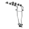 Accesorios de Automóviles Thule BoltOn 9705 Instrucciones De Montaje