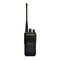 Radios Bidireccionales Vertex Standard VZ-30 Manual Del Usuario