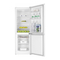 Refrigeradores Candy CFM 14502W Manual Del Usuario