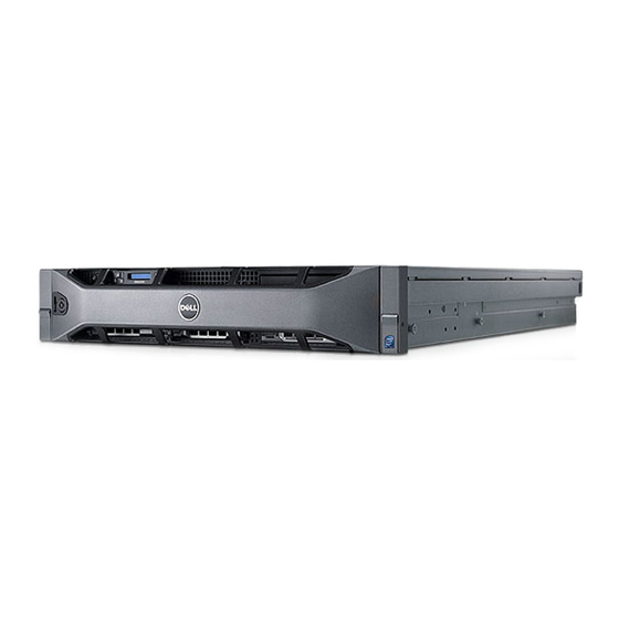 Dell DX6000 Manual Del Propietario De Hardware