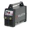 Sistemas de Soldadura Würth ESI 160 Traducción Del Manual De Instrucciones De Servicio Original