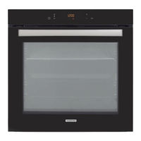 Tramontina SLIM TOUCH 60 F12 Manual De Instrucciones