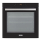 Hornos Tramontina SLIM TOUCH 60 F12 Manual De Instrucciones