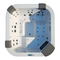 Jacuzzi Santorini pro
