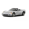 Automóviles Chevrolet Corvette Manual Del Propietário