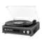 Tocadiscos Victrola VTA-65 Manual De Instrucciones