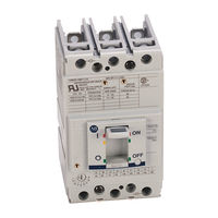 Rockwell Automation Allen-Bradley 140G-G Manual De Instrucciones