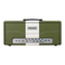 Equipo de Musica Marshall ASTORIA CLASSIC Manual Del Usuario