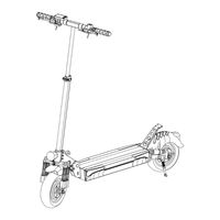 Zeeclo FENIX DUAL Manual De Usuario