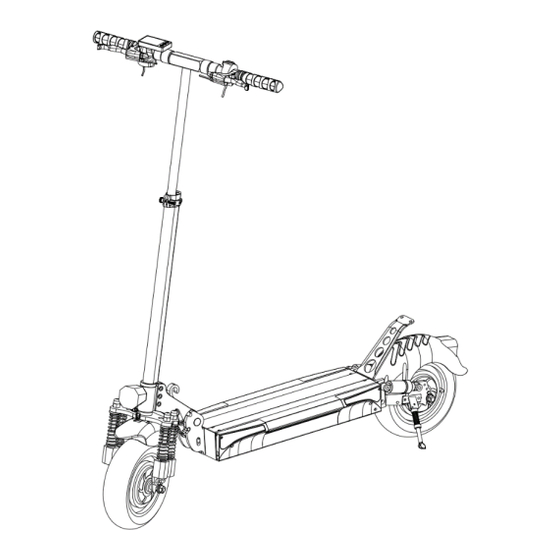 Zeeclo FENIX DUAL Manual De Usuario