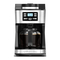 Gourmia GCM3180 - Manual de la cafetera Grind and Brew (Moler y Preparar)