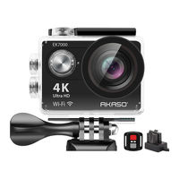 AKASO EK7000 Manual De Usuario