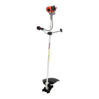 Dolmar MS-352.4 U Instrucciones De Manejo