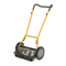 Cortacéspedes Stiga SCM 240 R Manual De Instrucciones