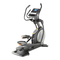 Entrenadores Elípticos NordicTrack ELITE 14.7 Manual Del Usuario