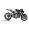 Motocicletas MV Agusta Brutale 1090 Catálogo De Recambios