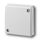 Detectores Vanderbilt GM710 Guia De Inicio Rapido
