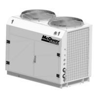 McQuay 4AC120CR Manual De Instalación