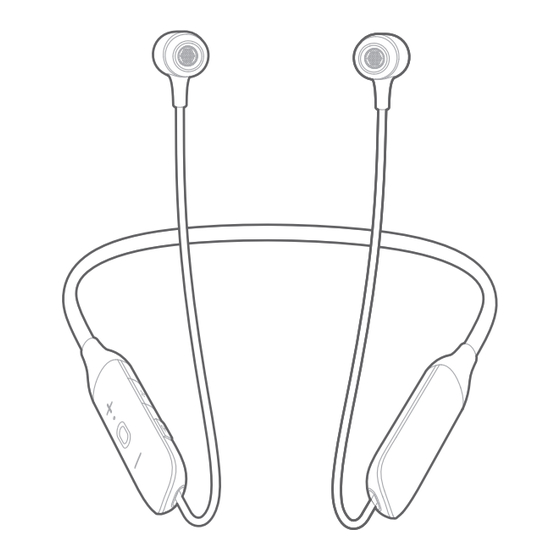 Harman JBL LIVE220 BT Manual Del Usuario