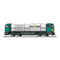 Juguetes marklin Vossloh G 2000 BB Manual De Instrucciones