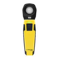 Trotec BF06WP Manual De Instrucciones