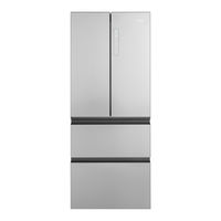 Haier QJS15HYRFS Instrucciones De Instalación Y Manual Del Usuario