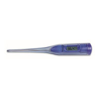Microlife MT 50 Manual De Instrucciones