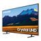 Samsung Crystal UHD TV RU9000 - Manual de Smart TV