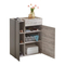 Muebles de Interior FMD Furniture ALAN 1 488-001 Instrucciones De Montaje
