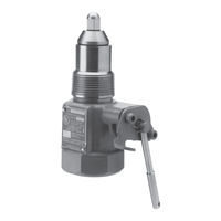 Emerson FISHER C407-10 Manual De Instrucciones