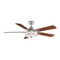 Ventiladores Fanimation STAFFORD FP8274 Serie Guia Del Usuario