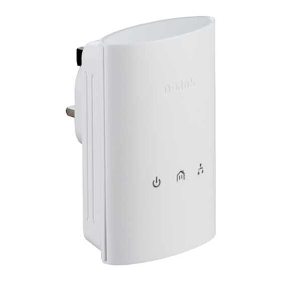 D-Link DHP-306AV Guia De Instalacion