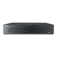 Samsung SRN-1000 Manual De Consulta Rápida