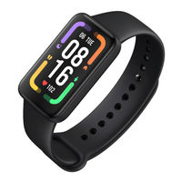 Xiaomi Smart Band Pro Manual De Usuario