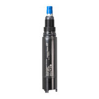 Endress+Hauser COS51E Serie Manual De Instrucciones