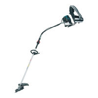 Makita EBH341R Manual De Instrucciones