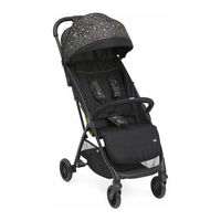 Chicco 08087068780000 Manual