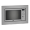Hornos Microondas Beko 01M-8856073200-3118-04 Manual Del Usuario