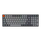 Guía de inicio rápido del teclado mecánico Bluetooth Keychron K4
