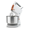 Breville HeatSoft VFM029 - Manual de la batidora de mano y de pie