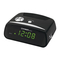 Relojes Despertadores FIRST AUSTRIA FA-2410 Manual De Instrucciones