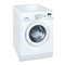 Lavadoras Siemens WM10E227EP Manual De Instrucciones