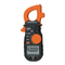 Multímetros Klein Tools CL2200 Manual De Instrucciones