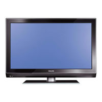 Philips 15HF5234 Manual Del Usuario