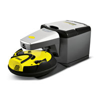 Kärcher RC 3000 Manual Del Operador