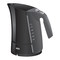Hervidores Braun Multiquick 3 WK 500 Manual De Instrucciones