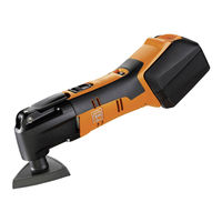 Fein 712909 Instrucciones De Reparacion