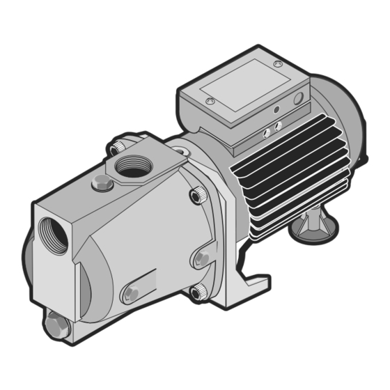 MYERS HB75S Manual Del Usuario